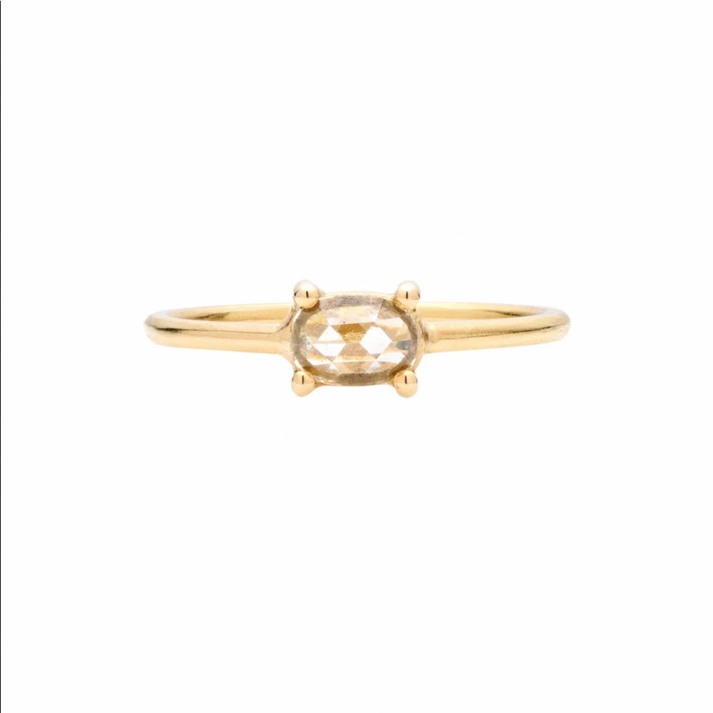 Tura Sugden Diamond Ring